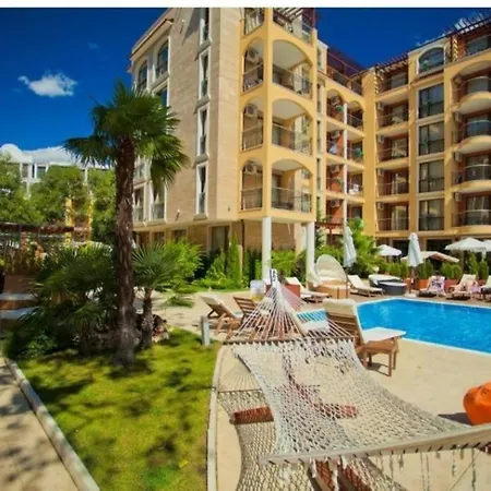 Apartament W Harmony 2 Appartamento