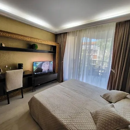 Apartament W Harmony 2 *