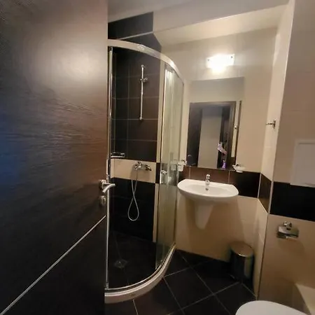 Apartament W Harmony 2 Daire